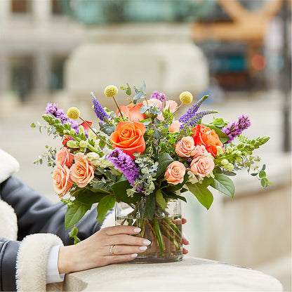 The Standout Bouquet –  A Bloom Depot, Pomona CA