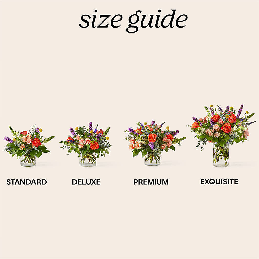 The Standout Bouquet –  A Bloom Depot, Pomona CA