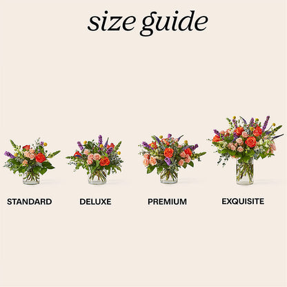The Standout Bouquet –  A Bloom Depot, Pomona CA