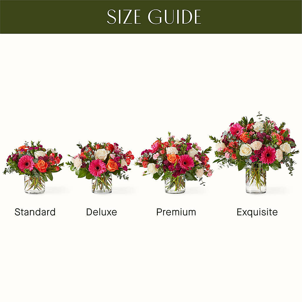 Smell the Roses Bouquet –  A Bloom Depot, Pomona CA