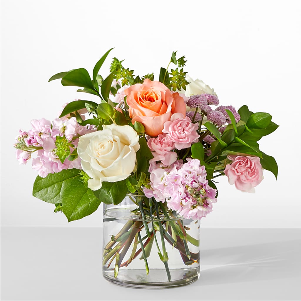 French Market Bouquet –  A Bloom Depot, Pomona CA