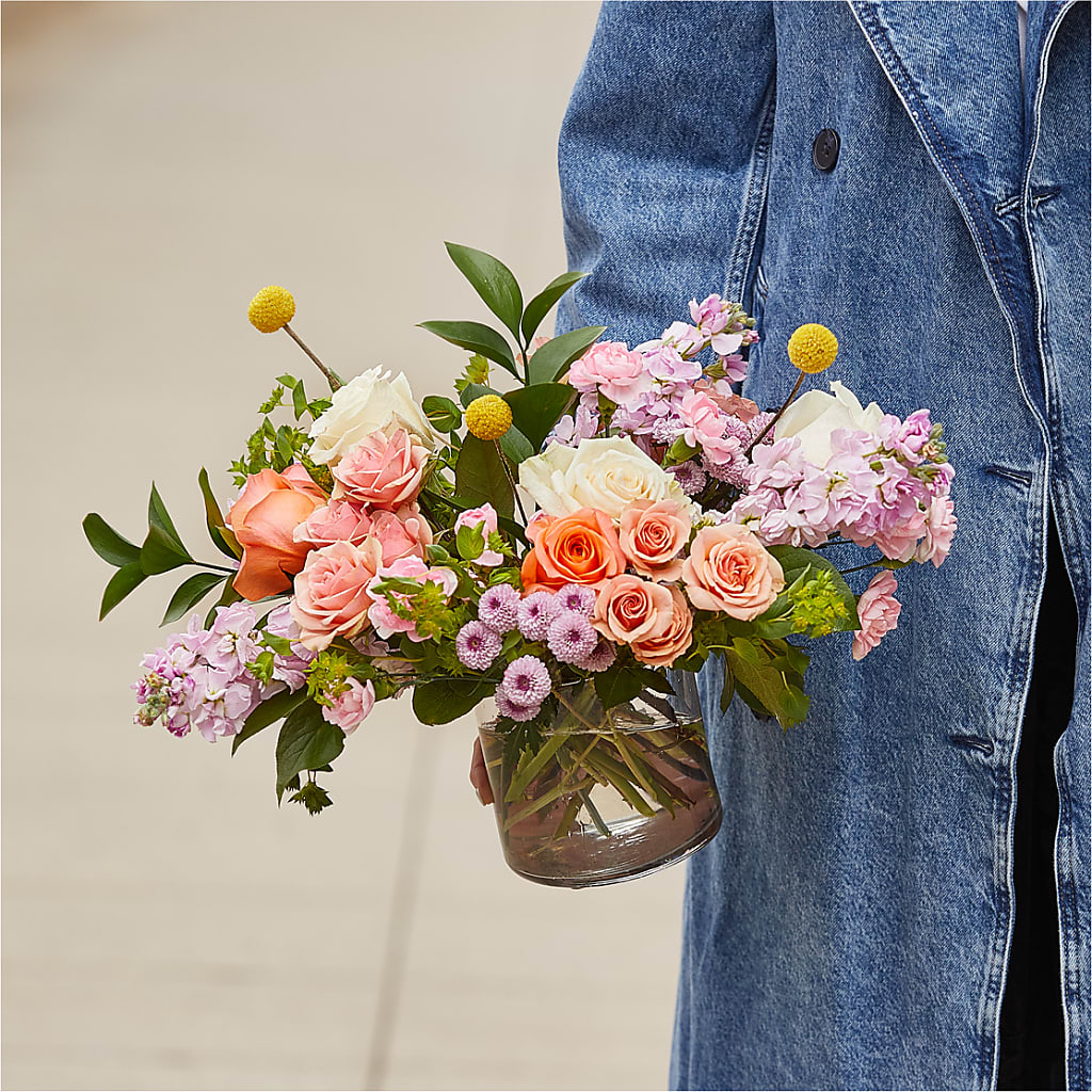 French Market Bouquet –  A Bloom Depot, Pomona CA