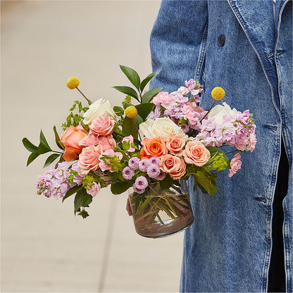 French Market Bouquet –  A Bloom Depot, Pomona CA