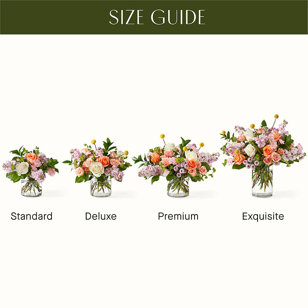 French Market Bouquet –  A Bloom Depot, Pomona CA
