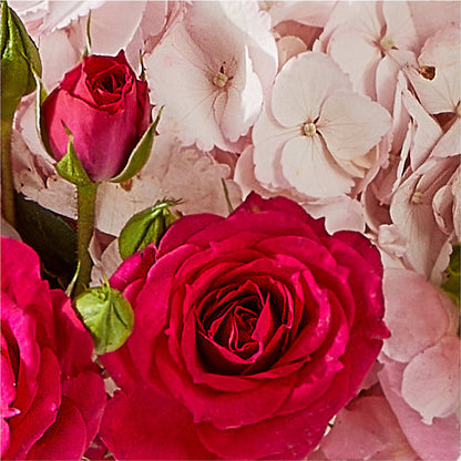 Glitz & Glam Bouquet –  A Bloom Depot, Pomona CA