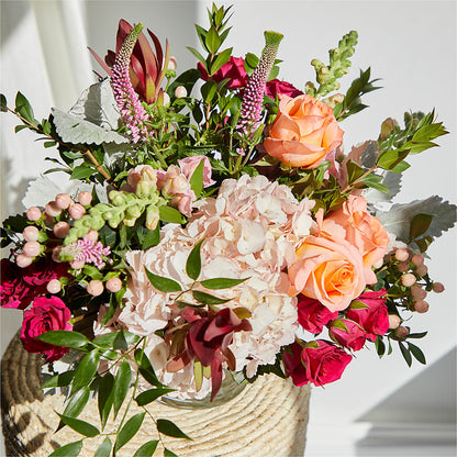 Glitz & Glam Bouquet –  A Bloom Depot, Pomona CA