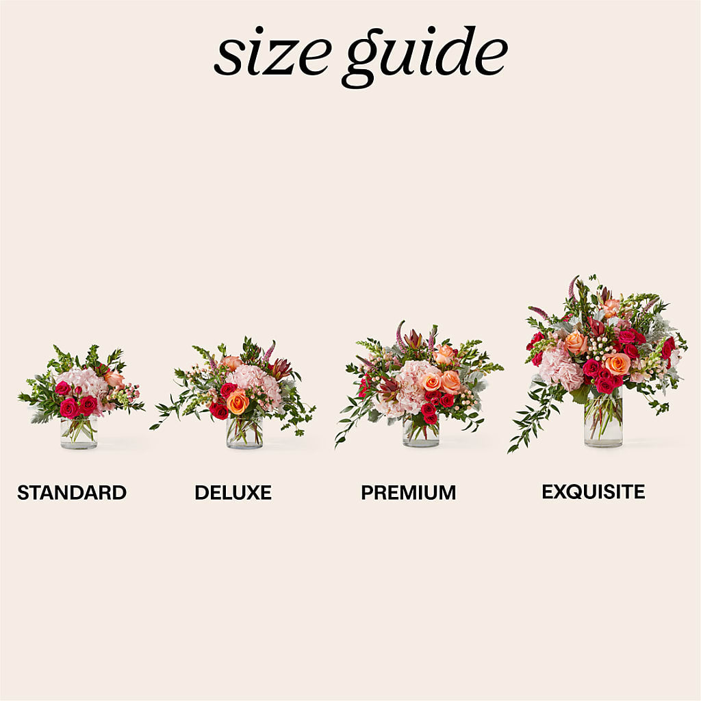 Glitz & Glam Bouquet –  A Bloom Depot, Pomona CA
