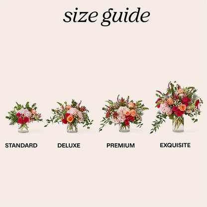 Glitz & Glam Bouquet –  A Bloom Depot, Pomona CA
