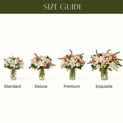Ballet Slippers Bouquet –  A Bloom Depot, Pomona CA