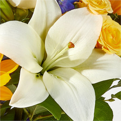 Wonderfully Sunny Bouquet –  A Bloom Depot, Pomona CA