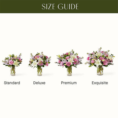 Daydreamer Bouquet –  A Bloom Depot, Pomona CA