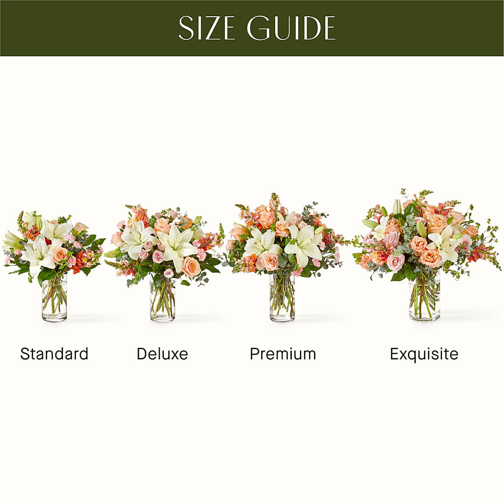 Grapefruit Splash Bouquet –  A Bloom Depot, Pomona CA