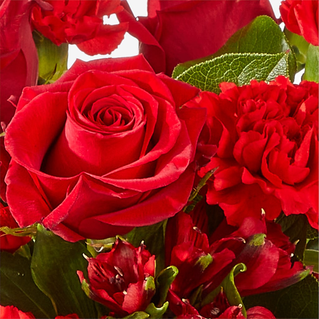 The Heartstrings Bouquet –  A Bloom Depot, Pomona CA