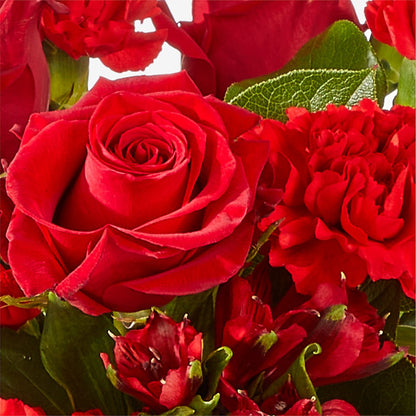 The Heartstrings Bouquet –  A Bloom Depot, Pomona CA