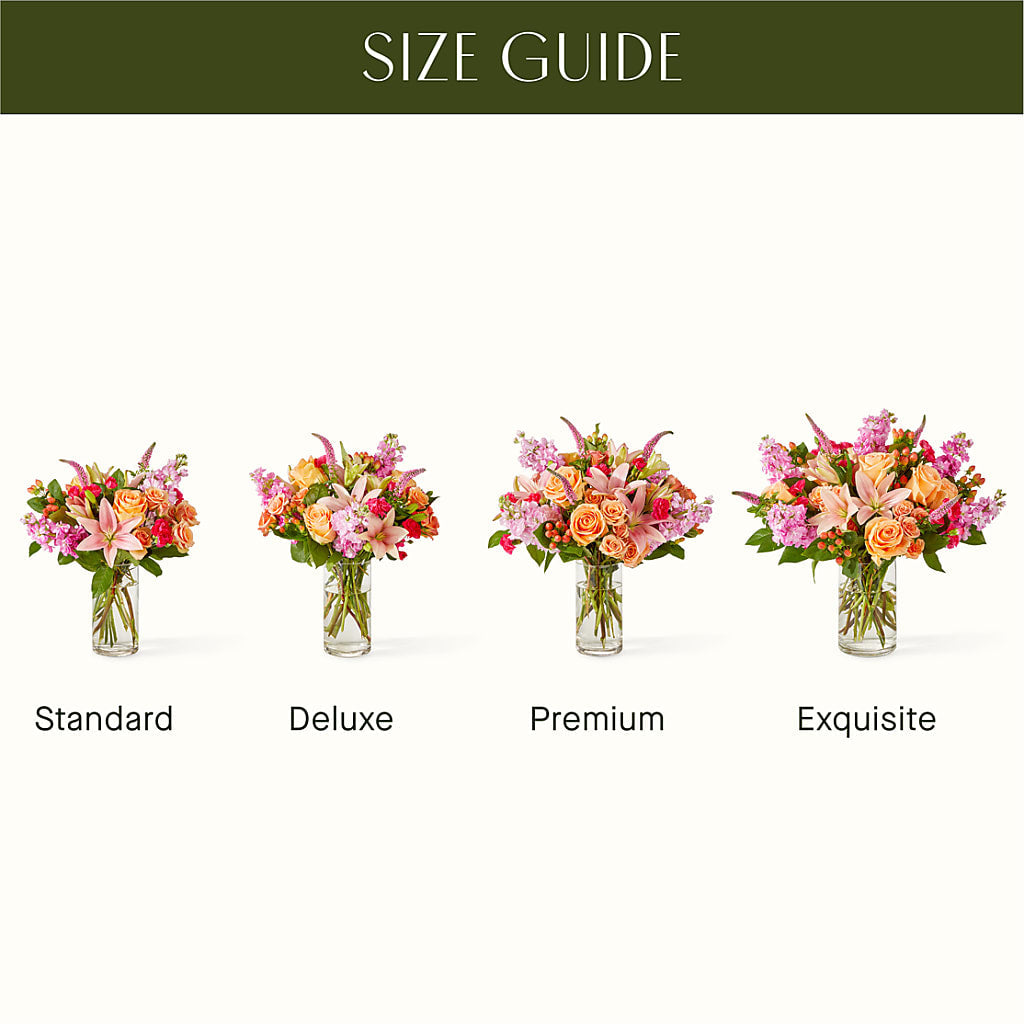 Bisous Bouquet –  A Bloom Depot, Pomona CA