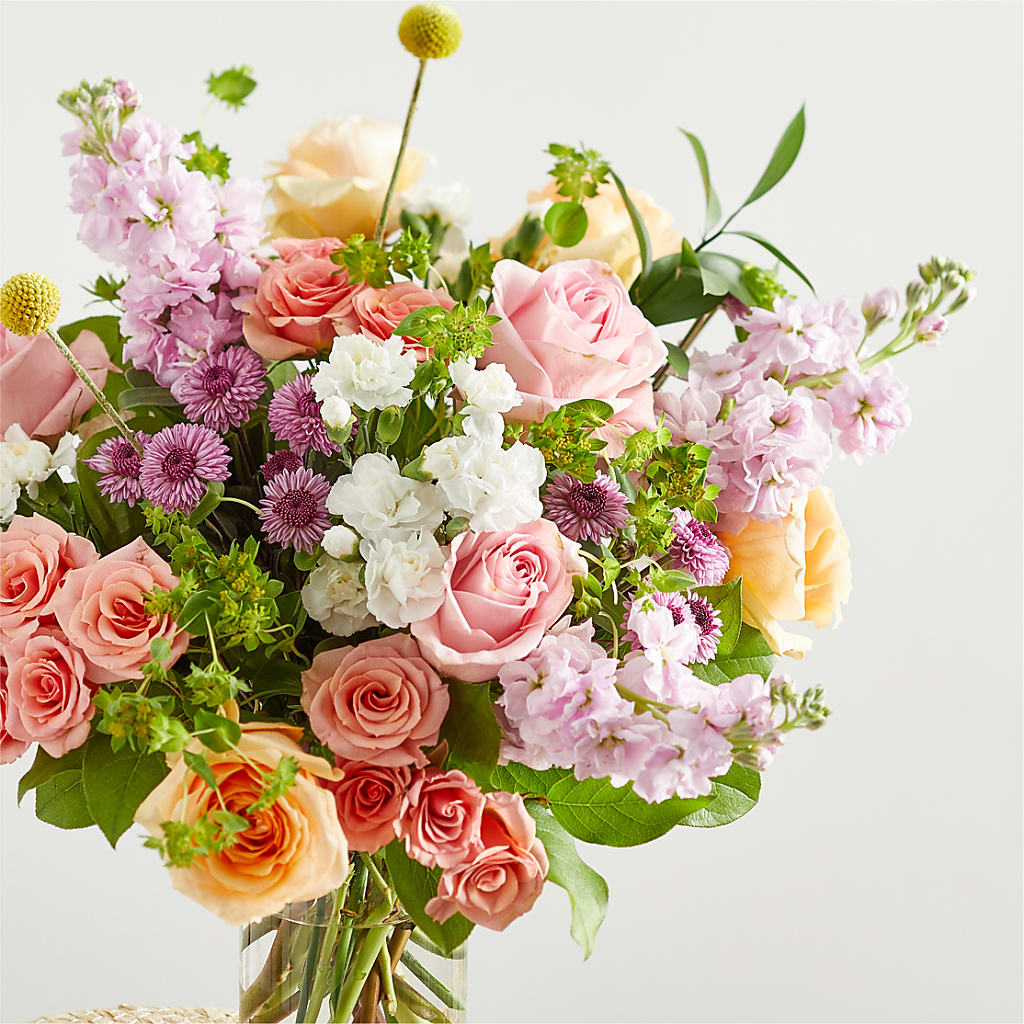 Perfect Contentment Bouquet –  A Bloom Depot, Pomona CA