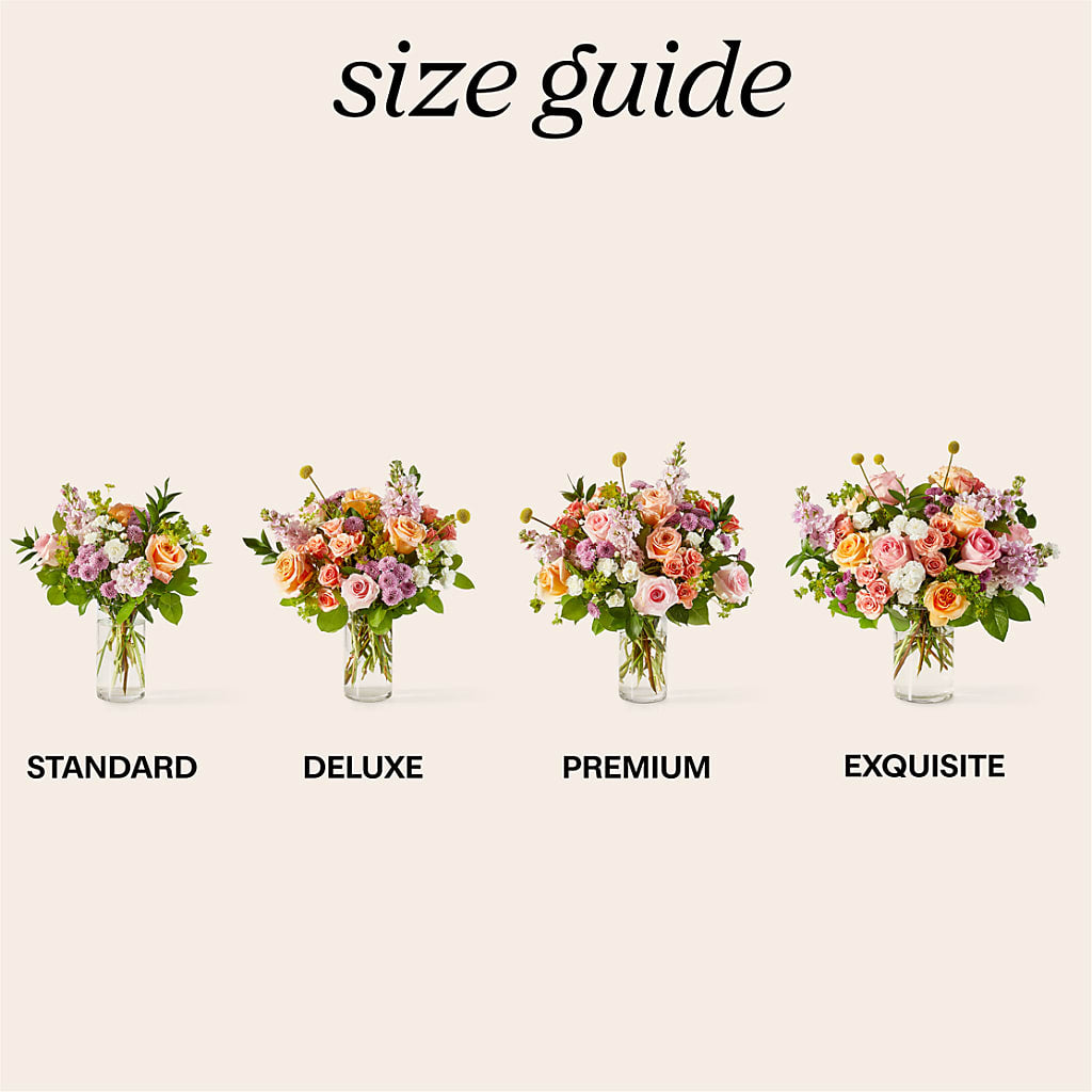 Perfect Contentment Bouquet –  A Bloom Depot, Pomona CA