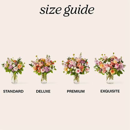 Perfect Contentment Bouquet –  A Bloom Depot, Pomona CA
