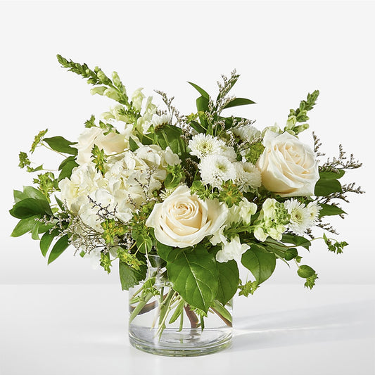 Hint of Vanilla Bouquet –  A Bloom Depot, Pomona CA