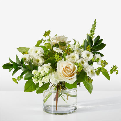 Hint of Vanilla Bouquet –  A Bloom Depot, Pomona CA