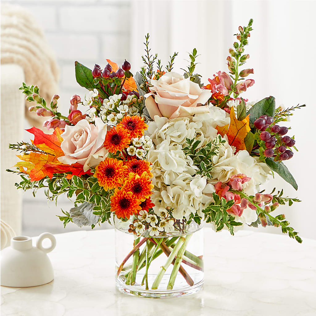 Autumnal Equinox Bouquet –  A Bloom Depot, Pomona CA