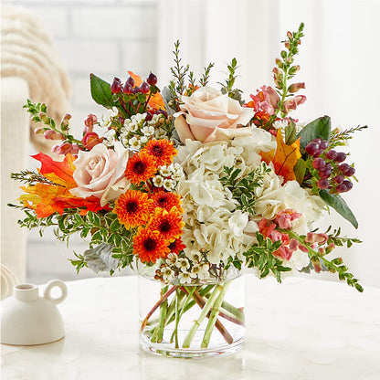 Autumnal Equinox Bouquet –  A Bloom Depot, Pomona CA