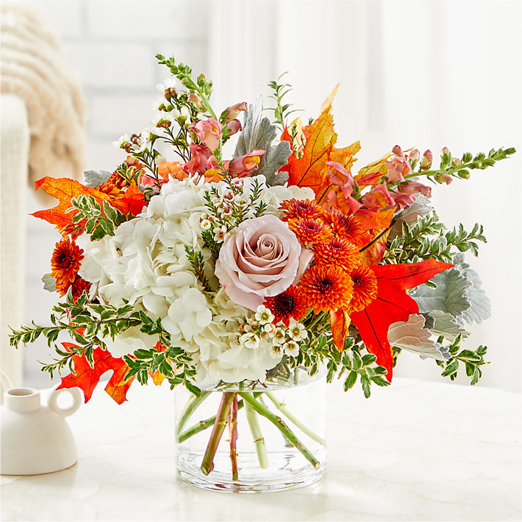 Autumnal Equinox Bouquet –  A Bloom Depot, Pomona CA