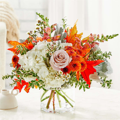 Autumnal Equinox Bouquet –  A Bloom Depot, Pomona CA