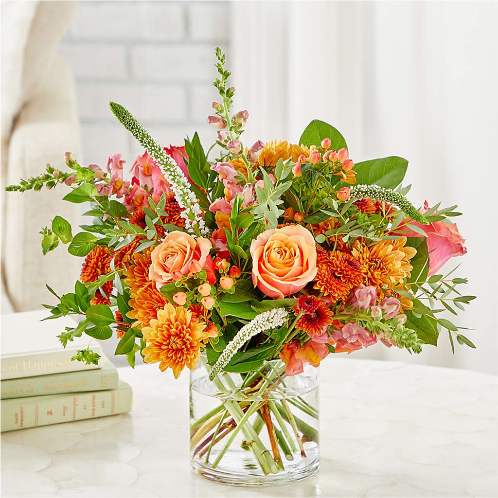 Leafy Trails Bouquet –  A Bloom Depot, Pomona CA
