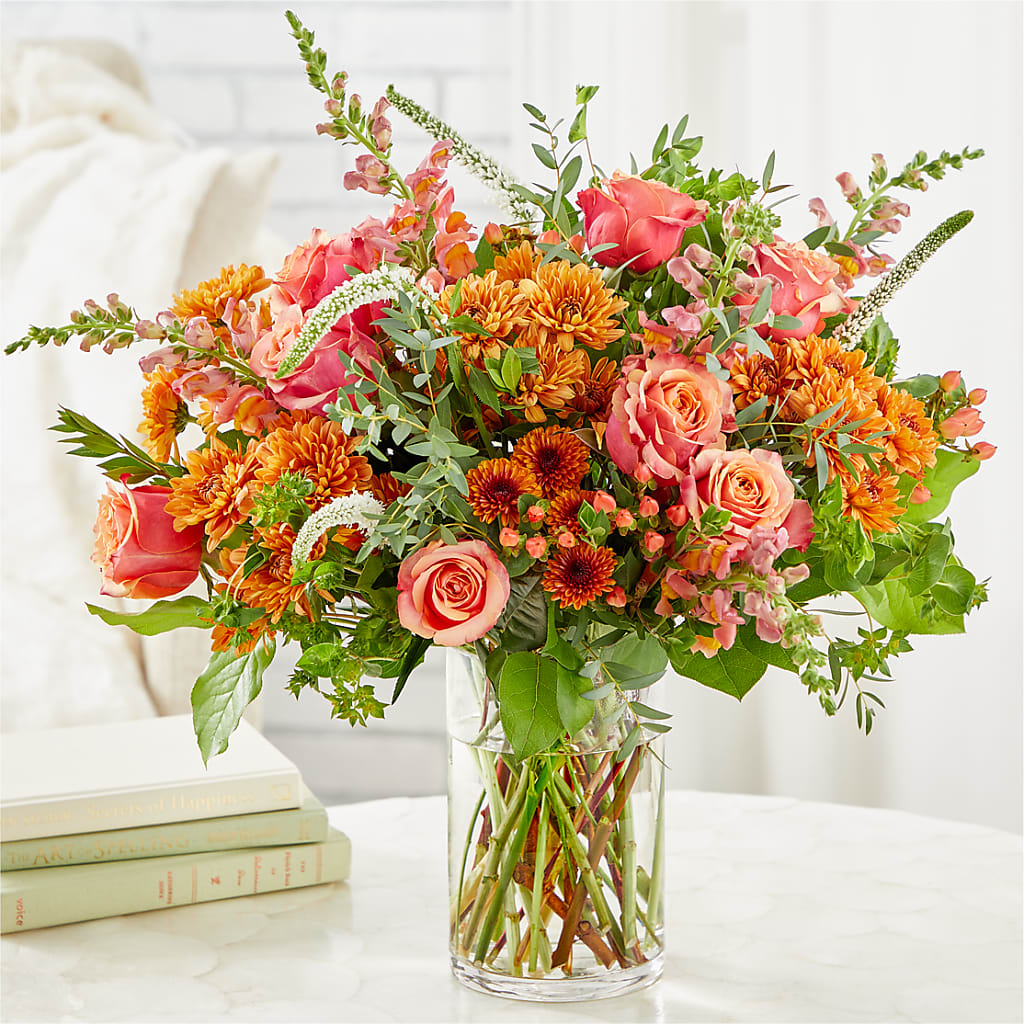 Leafy Trails Bouquet –  A Bloom Depot, Pomona CA