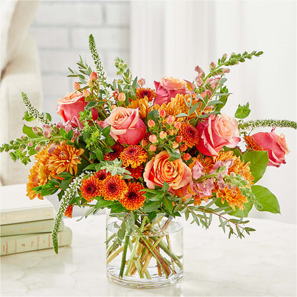 Leafy Trails Bouquet –  A Bloom Depot, Pomona CA