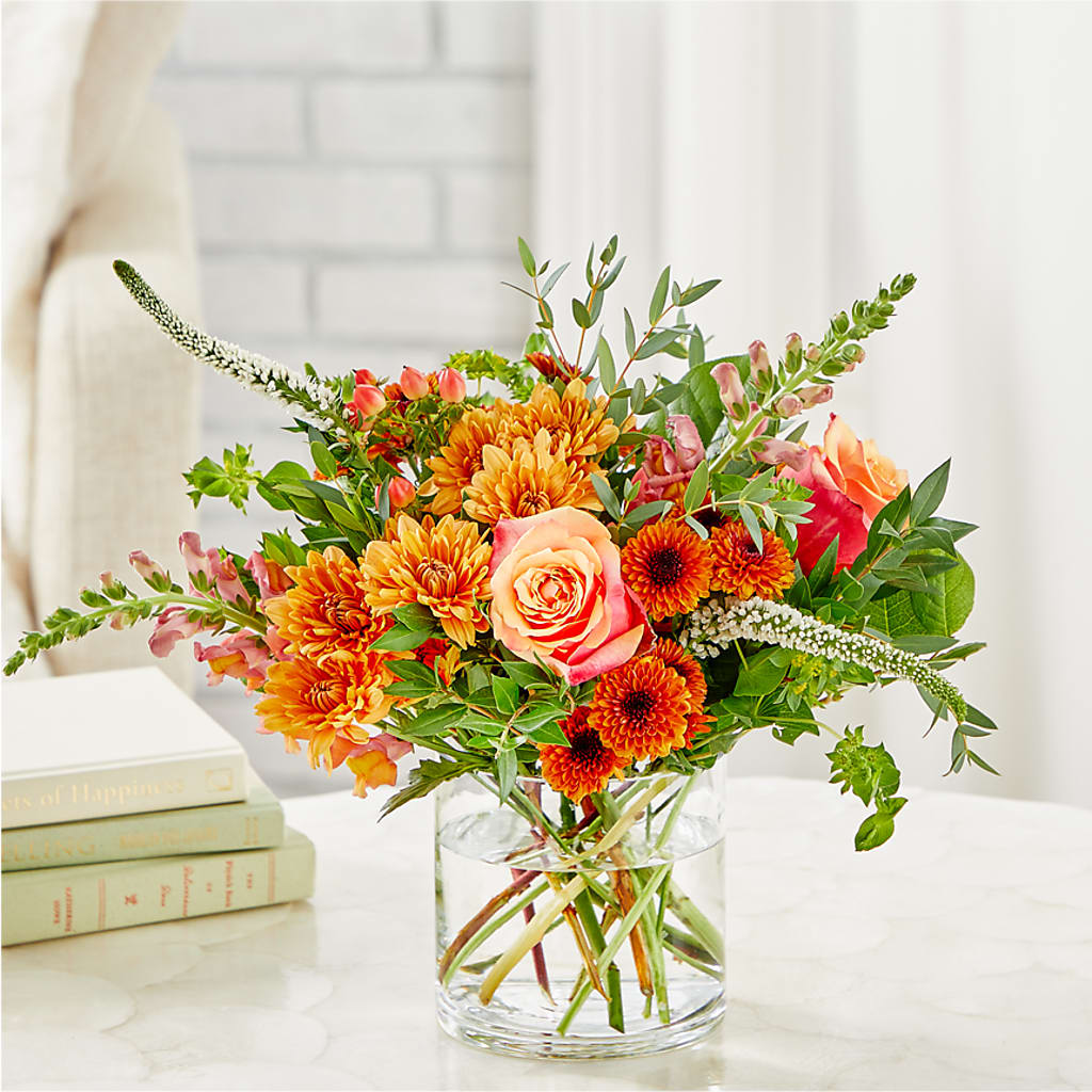 Leafy Trails Bouquet –  A Bloom Depot, Pomona CA