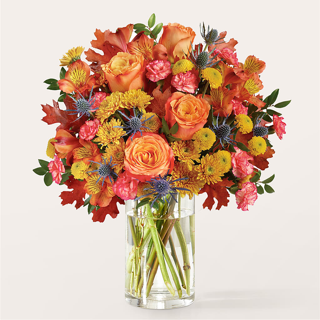 Winds of Autumn Bouquet –  A Bloom Depot, Pomona CA