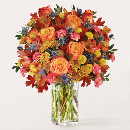 Winds of Autumn Bouquet –  A Bloom Depot, Pomona CA