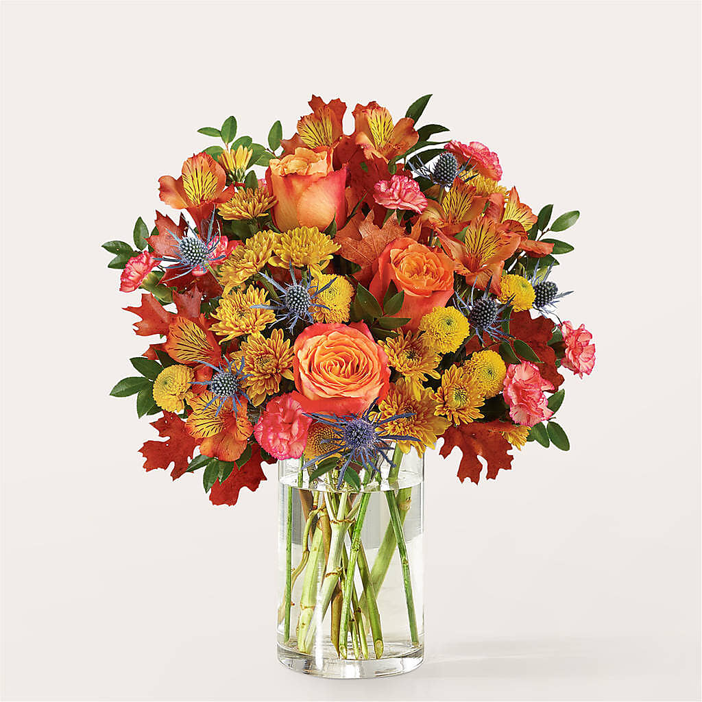 Winds of Autumn Bouquet –  A Bloom Depot, Pomona CA