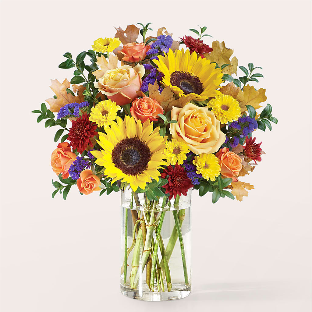 Harvest Moon Bouquet –  A Bloom Depot, Pomona CA