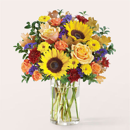 Harvest Moon Bouquet –  A Bloom Depot, Pomona CA