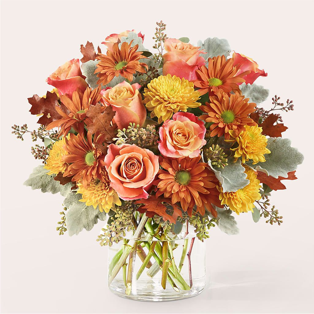 Caramel Apple Bouquet –  A Bloom Depot, Pomona CA