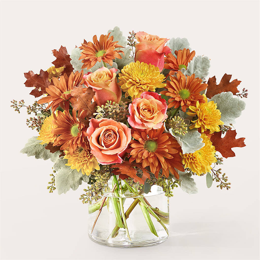 Caramel Apple Bouquet –  A Bloom Depot, Pomona CA