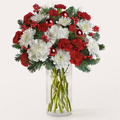 Good Tidings Bouquet –  A Bloom Depot, Pomona CA