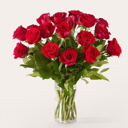 The One Red Rose Bouquet –  A Bloom Depot, Pomona CA