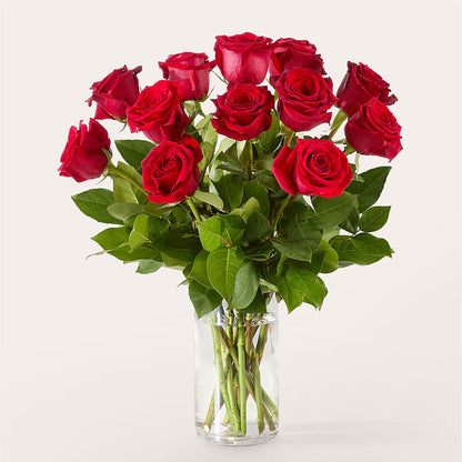 The One Red Rose Bouquet –  A Bloom Depot, Pomona CA