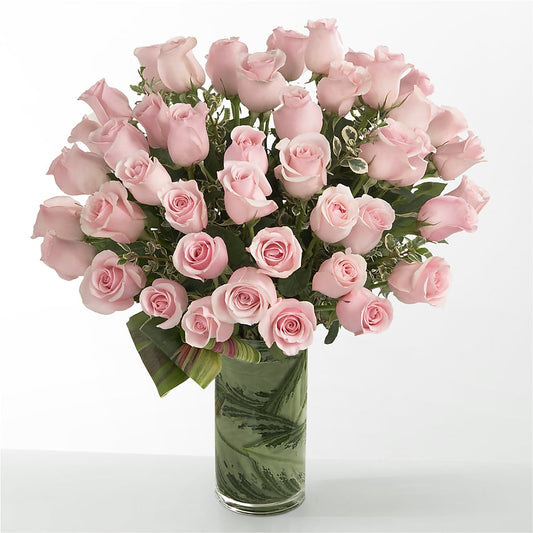Pink Essence –  A Bloom Depot, Pomona CA