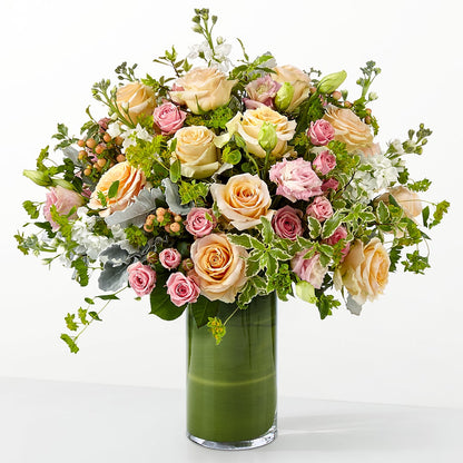The Glamour Shot –  A Bloom Depot, Pomona CA