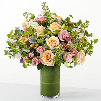 The Glamour Shot –  A Bloom Depot, Pomona CA