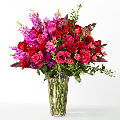 The Honeymoon –  A Bloom Depot, Pomona CA