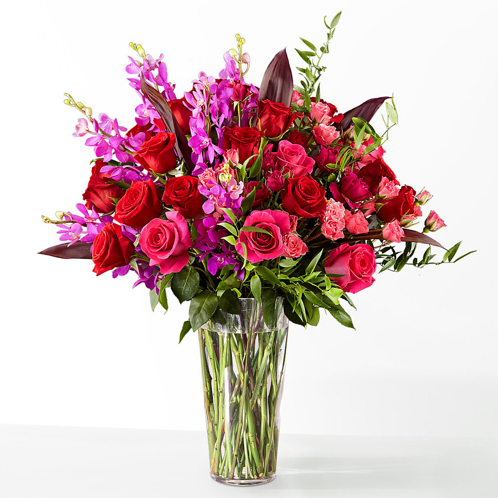 The Honeymoon –  A Bloom Depot, Pomona CA