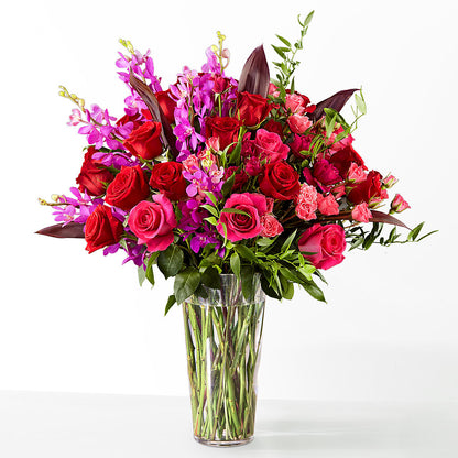 The Honeymoon –  A Bloom Depot, Pomona CA