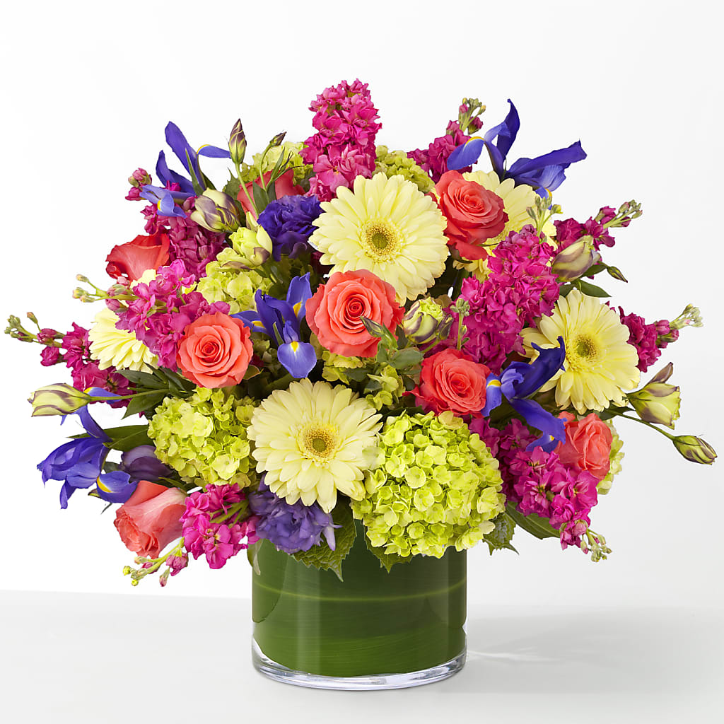 The Couture –  A Bloom Depot, Pomona CA