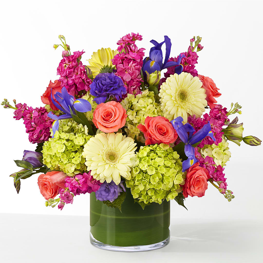 The Couture –  A Bloom Depot, Pomona CA